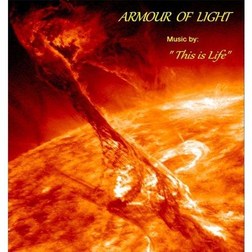 ARMOUR OF LIGHT (CDR)