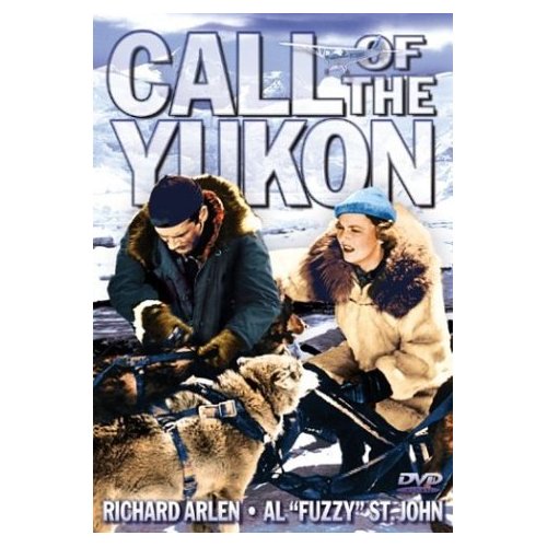 CALL OF THE YUKON / (B&W MOD)