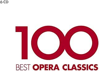 100 BEST OPERA CLASSICS / BEETHOVEN (BOX)