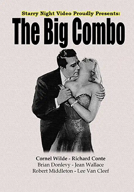 BIG COMBO / (MOD)