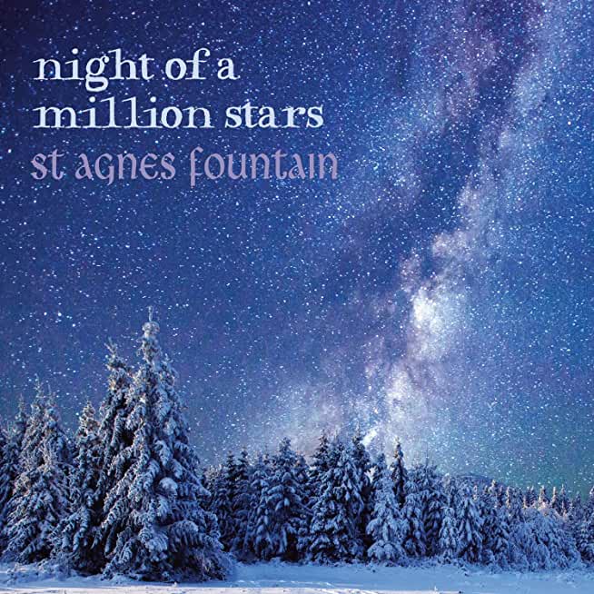 NIGHT OF A MILLION STARS (UK)