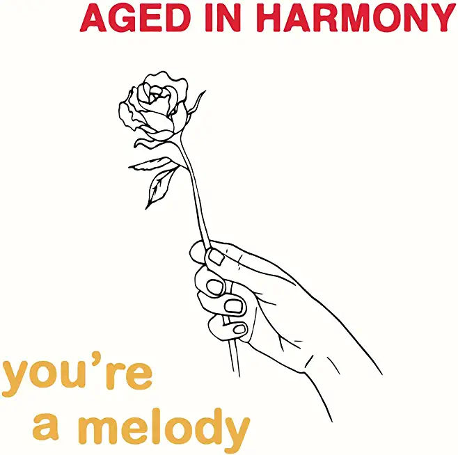 YOU'RE A MELODY (UK)