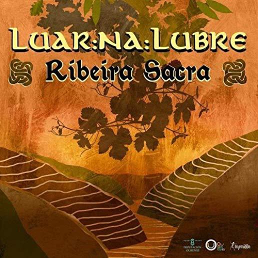 RIBEIRA SACRA (W/DVD) (SPA)