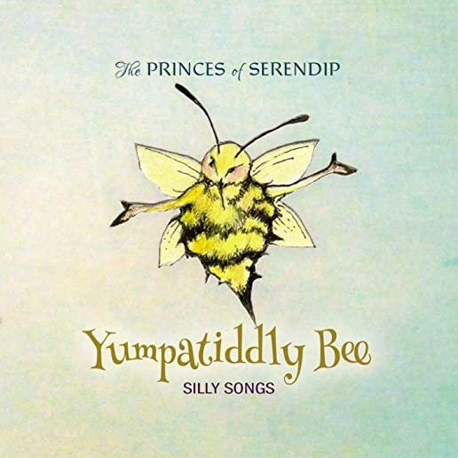 YUMPATIDDLY BEE: SILLY SONGS