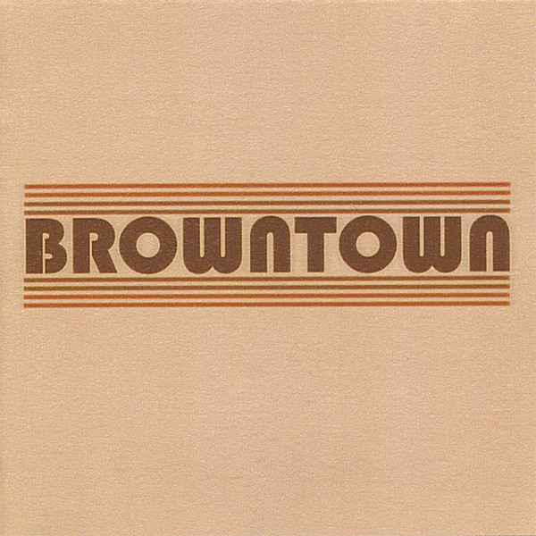 BROWNTOWN