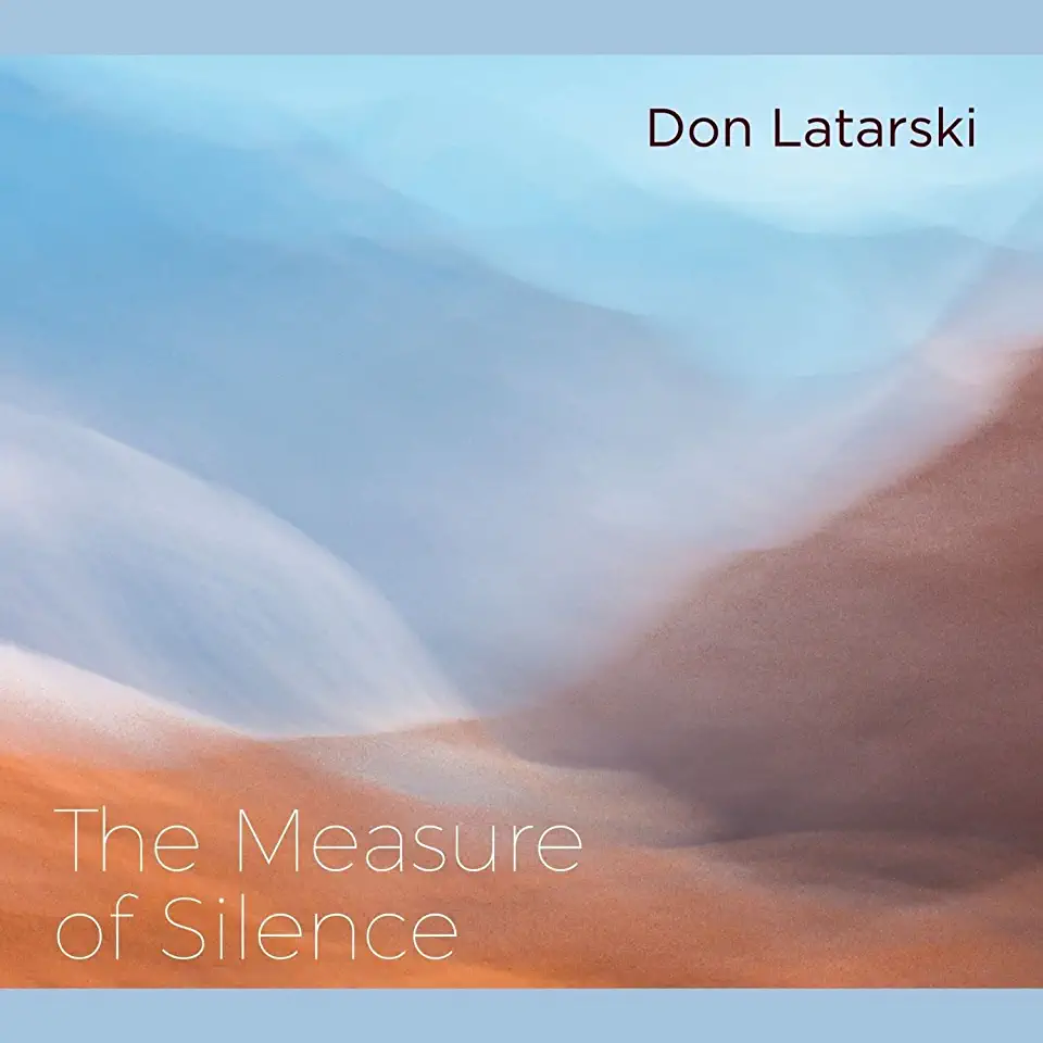 MEASURE OF SILENCE (DIG)