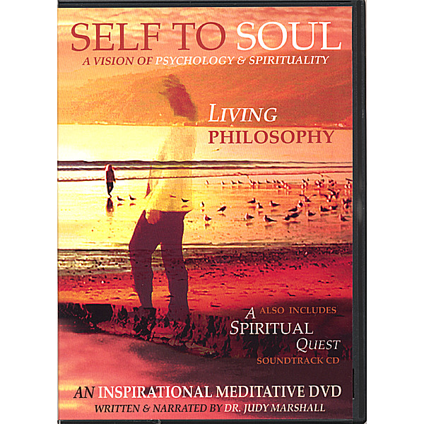 SELF TO SOUL: LIVING PHILOSOPHY 1