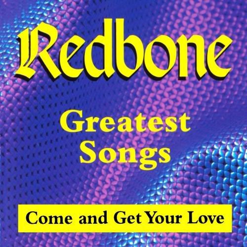 GREATEST SONGS: COME & GET YOUR LOVE (MOD)