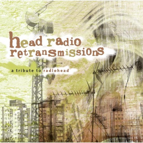 HEAD RADIO RETRANSMISSIONS: TRIBUTE TO / VARIOUS