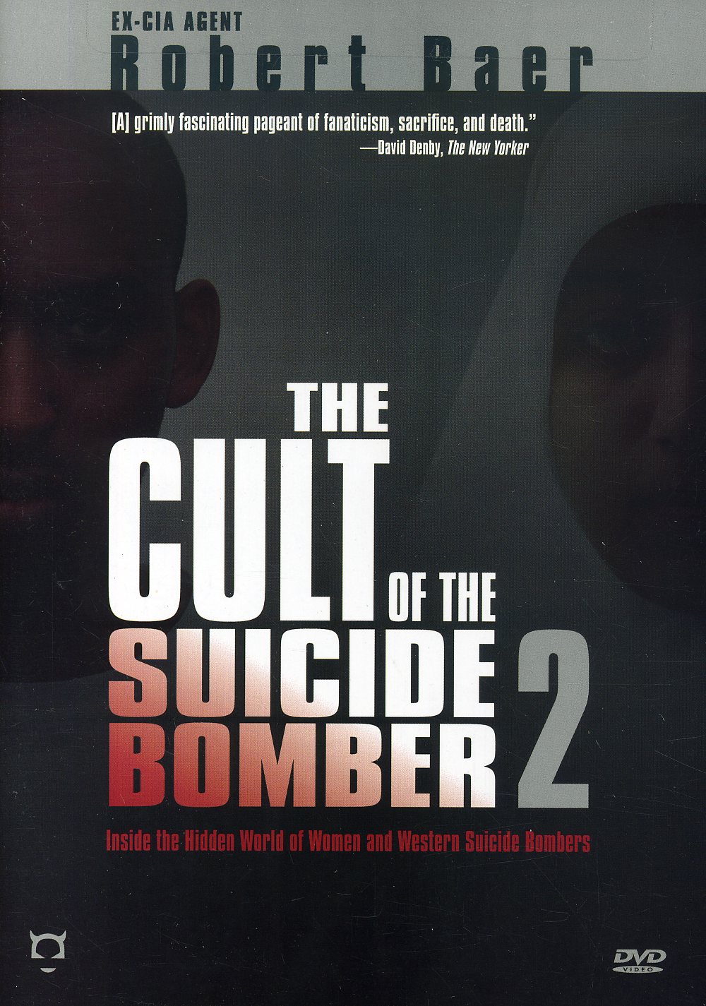 CULT OF THE SUICIDE BOMBER 2