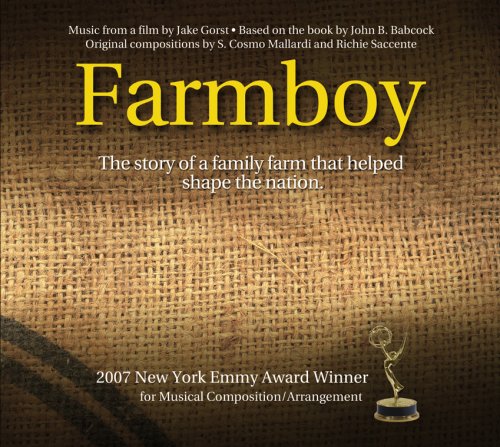 FARMBOY / O.S.T.