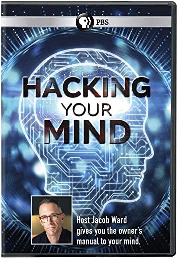 HACKING YOUR MIND (2PC) / (2PK)