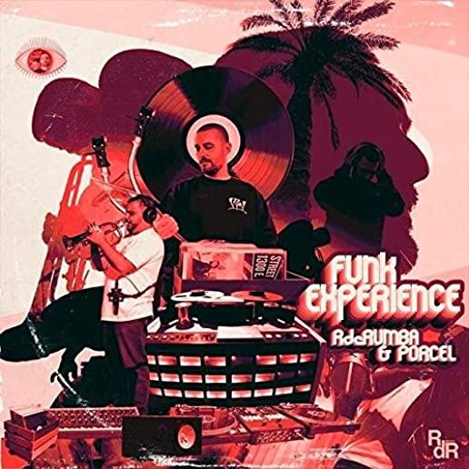 FUNK EXPERIENCE (SPA)
