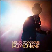 HELLO GORGEOUS (EP)