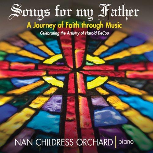 SONGS FOR MY FATHER (CDR)
