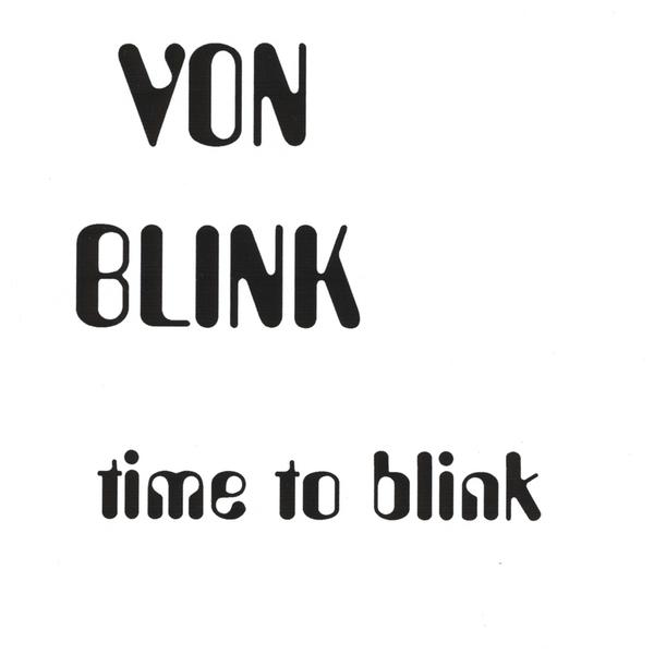 TIME TO BLINK