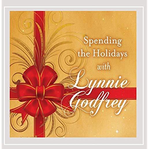 SPENDING THE HOLIDAYS WITH LYNNIE GODFREY