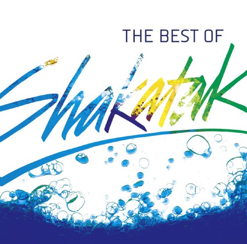 SHAKATAK (SHM-CD) (JPN)