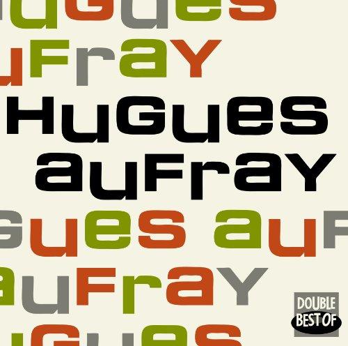 HUGUES AUFRAY (FRA)