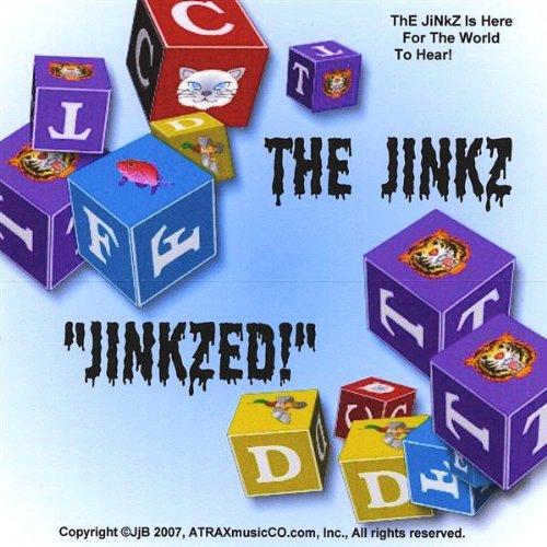 JINKZED (CDR)