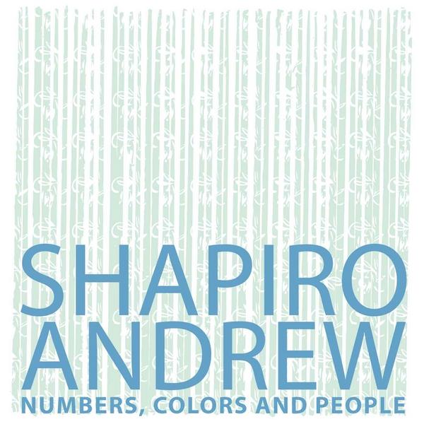 NUMBERS COLORS & PEOPLE