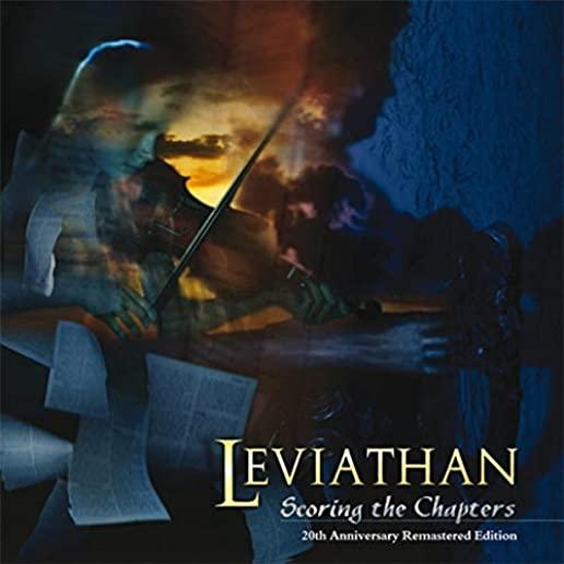 SCORING THE CHAPTERS (20TH ANNIVERSARY EDITION)