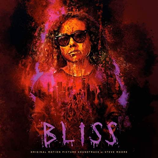 BLISS (ORIGINAL MOTION PICTURE SOUNDTRACK)