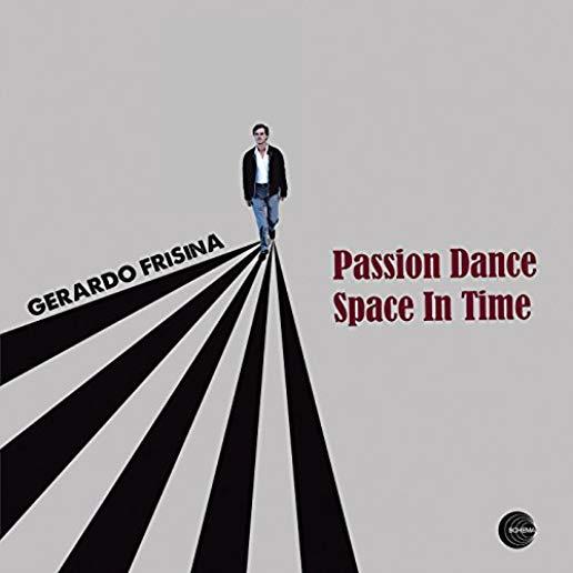 PASSION DANCE-SPACE IN TIME
