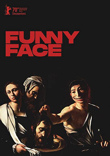 FUNNY FACE / (MOD)