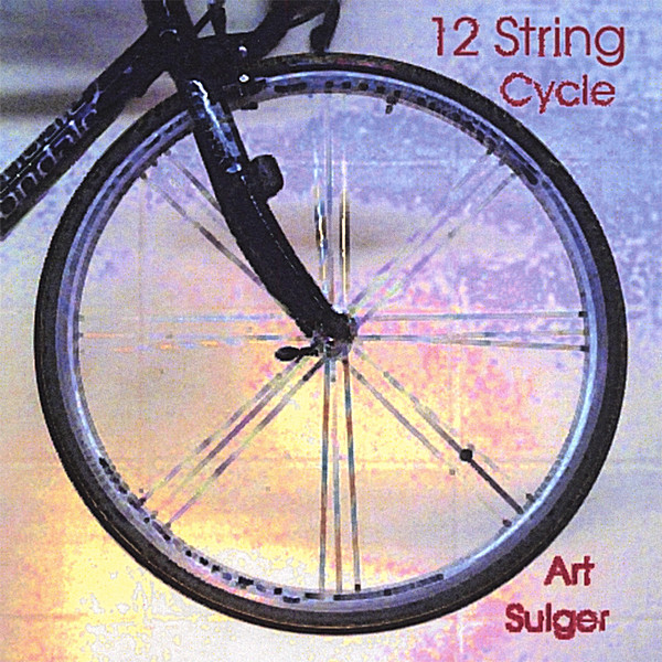12-STRING CYCLE