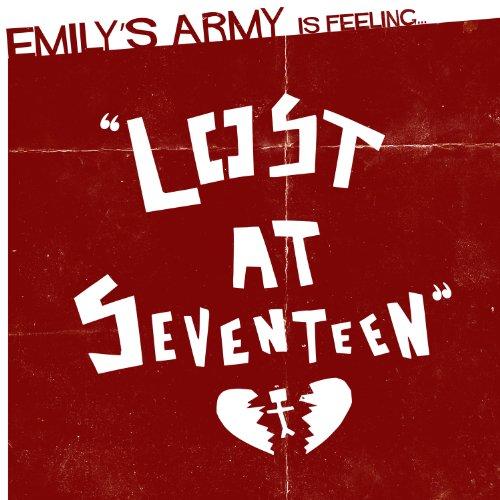 LOST AT SEVENTEEN (BONUS CD) (COLV)