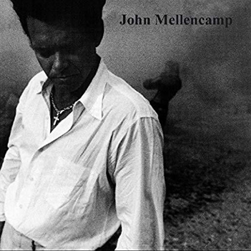 JOHN MELLENCAMP (HOL)