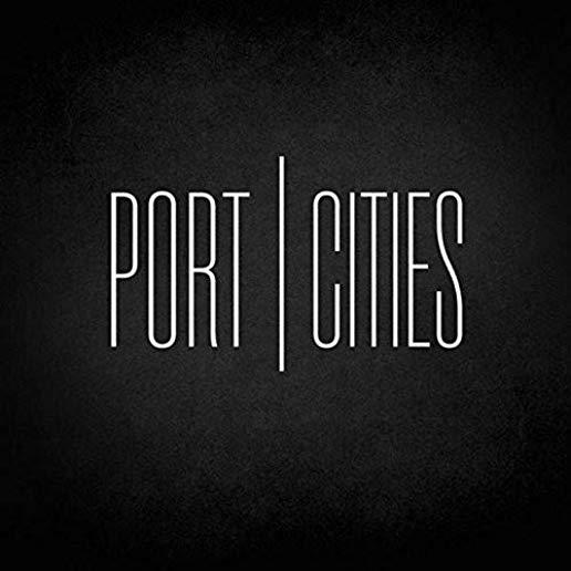 PORT CITIES (UK)