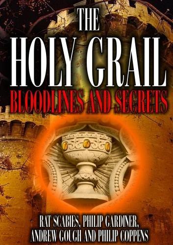 HOLY GRAIL: BLOODLINES AND SECRETS / (MOD NTSC)