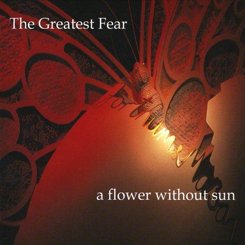 A FLOWER WITHOUT SUN (CDR)