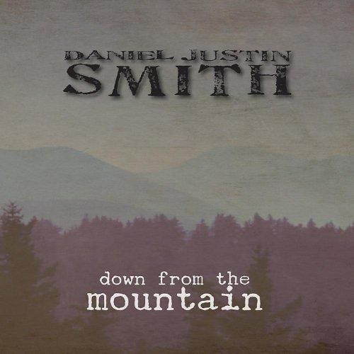DOWN FROM THE MOUNTAIN (CDR)