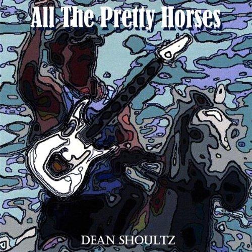 ALL THE PRETTY HORSES (CDR)