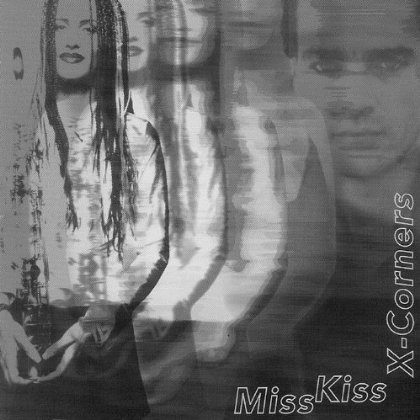 MISS KISS'N X-CORNERS