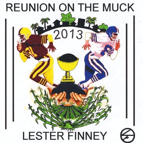 REUNION ON THE MUCK (CDR)