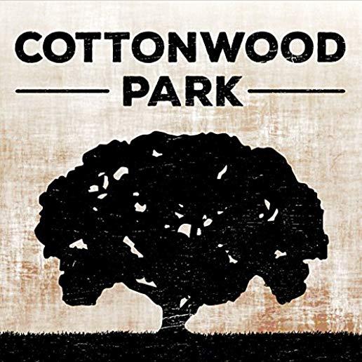 COTTONWOOD PARK (EP)