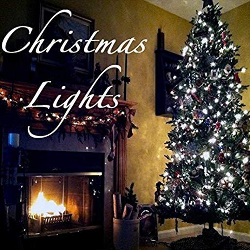 CHRISTMAS LIGHTS / VARIOUS (CDRP)
