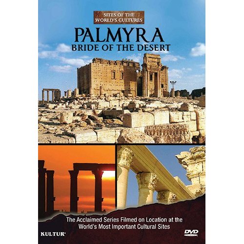 PALMYRA: BRIDE OF THE DESERT / (DOL)