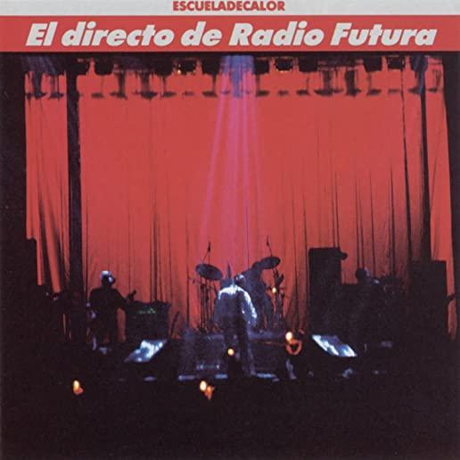 EL DIRECTO DE RADIO FUTURA (SPA)