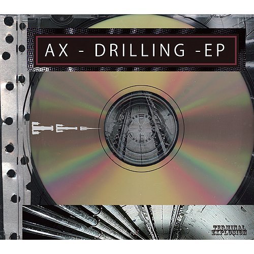 DRILLING EP