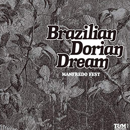 BRAZILLIAN DORIAN DREAM (JMLP) (JPN)