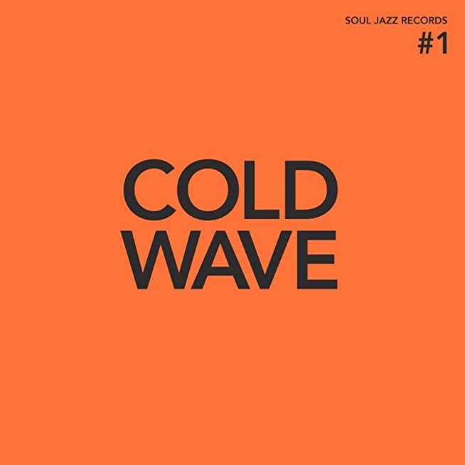 COLD WAVE #1 (DLCD)