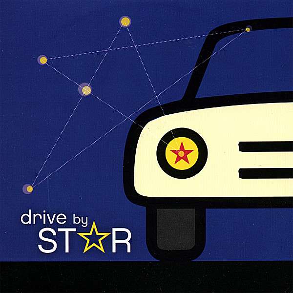 DRIVE BY STAR