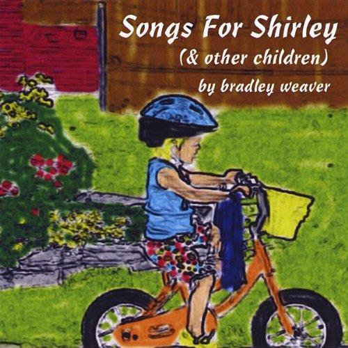 SONGS FOR SHIRLEY (CDR)