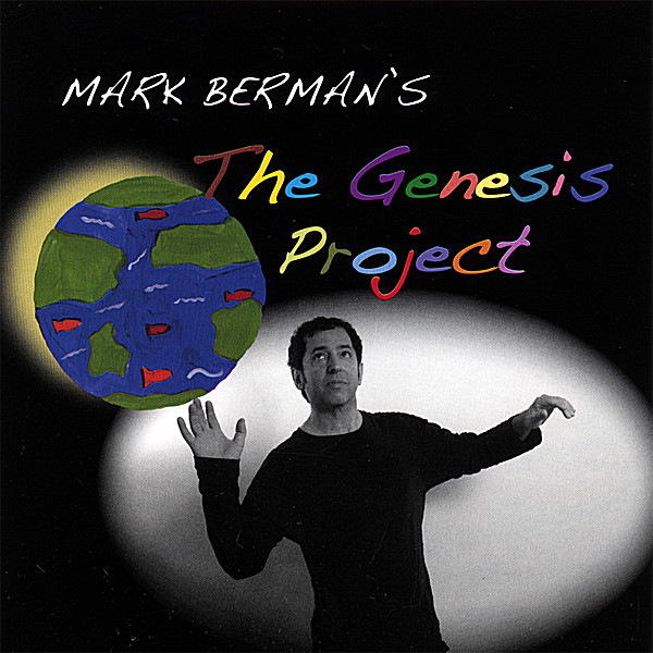 MARK BERMAN'S THE GENESIS PROJECT