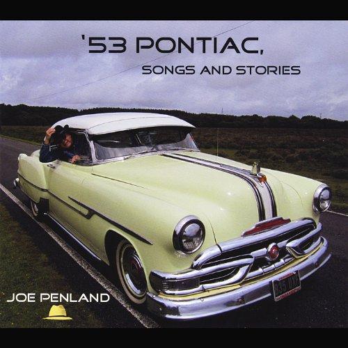 53 PONTIAC SONGS & STORIES